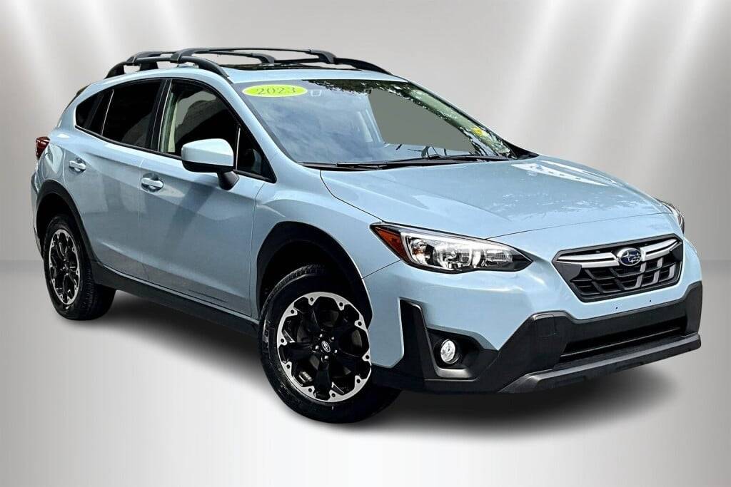 2023 Subaru Crosstrek Premium — SUV — 22,512 mi — Stroudsburg, PA