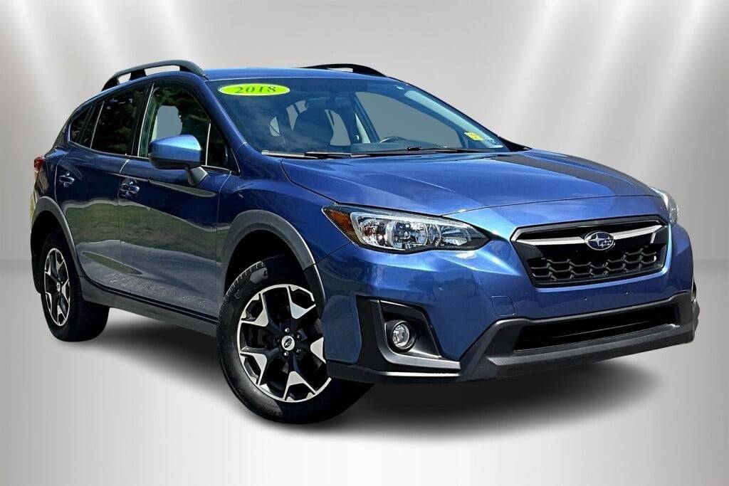 2018 Subaru Crosstrek Premium — SUV — 166,050 mi — Stroudsburg, PA