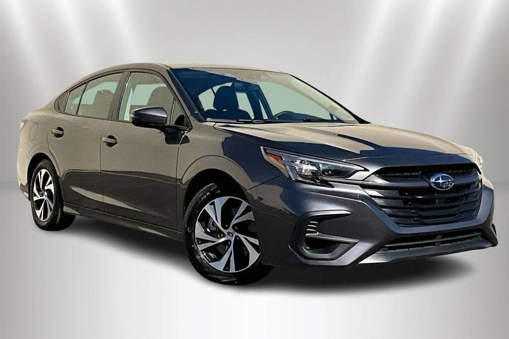 2025 Subaru Legacy Premium — Sedan — 7,979 mi — Stroudsburg, PA