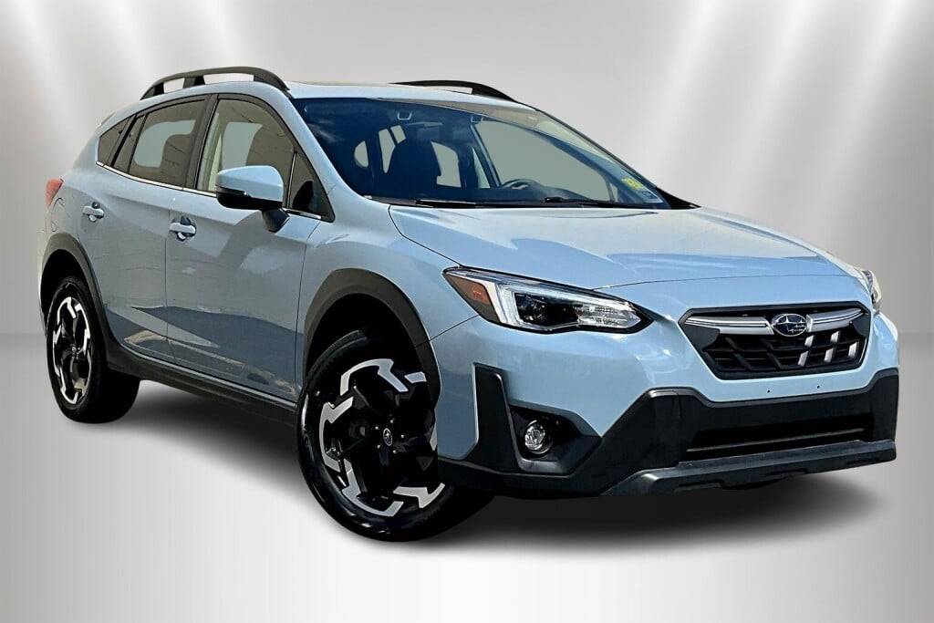 2023 Subaru Crosstrek Limited — SUV — 20,367 mi — Stroudsburg, PA