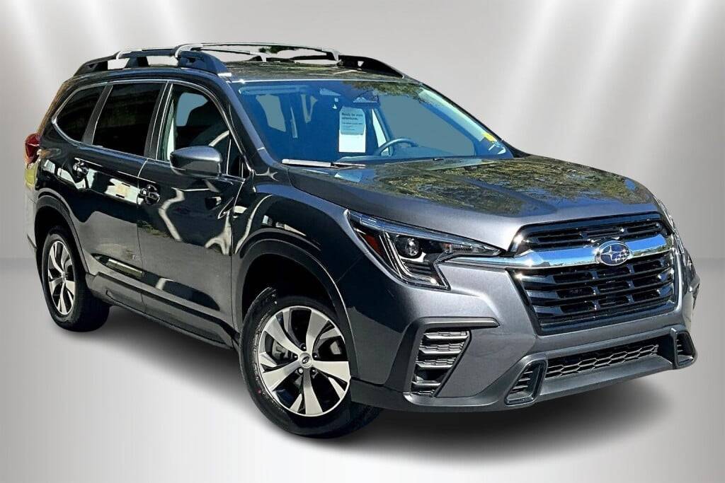 2025 Subaru Ascent Premium — SUV — 5,570 mi — Stroudsburg, PA