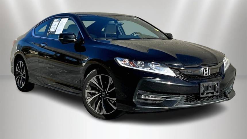 2016 Honda Accord EX-L — Coupe — 98,240 mi — Stroudsburg, PA