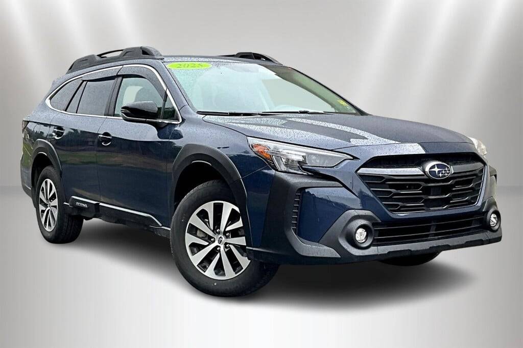 2025 Subaru Outback Premium — SUV — 4,228 mi — Stroudsburg, PA