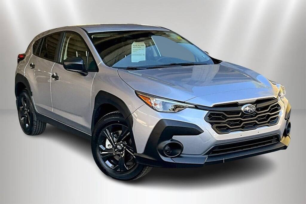 2025 Subaru Crosstrek 2.0i — SUV — 3,726 mi — Stroudsburg, PA