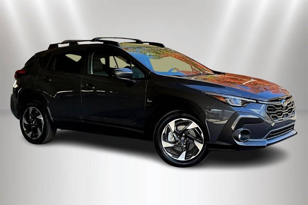 2025 Subaru Crosstrek Limited — SUV — 5,077 mi — Stroudsburg, PA