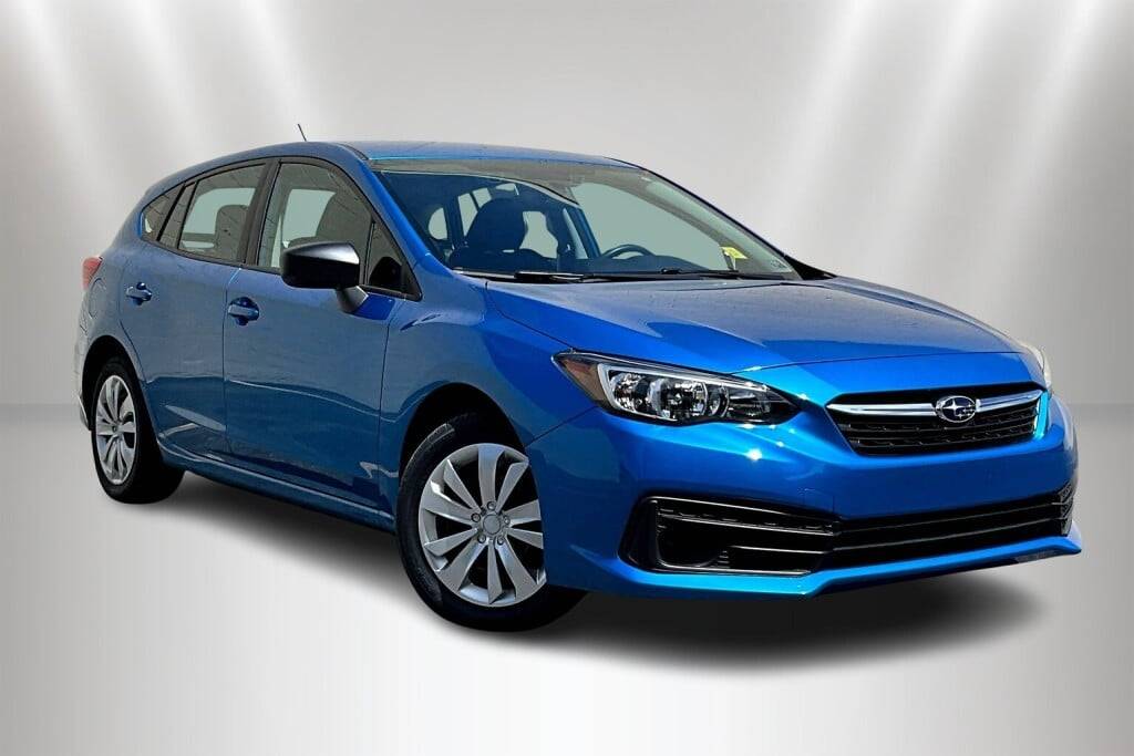 2023 Subaru Impreza 2.0i — Hatchback — 38,042 mi — Stroudsburg, PA