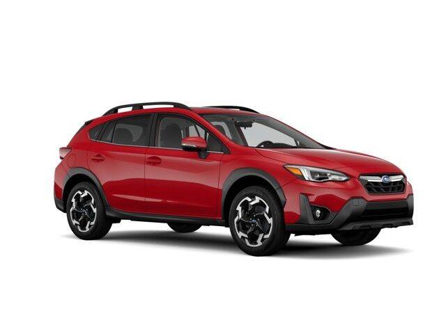 2023 Subaru Crosstrek Limited — SUV — 18,626 mi — Stroudsburg, PA