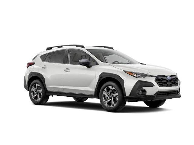 2024 Subaru Crosstrek Premium — SUV — 3,611 mi — Stroudsburg, PA