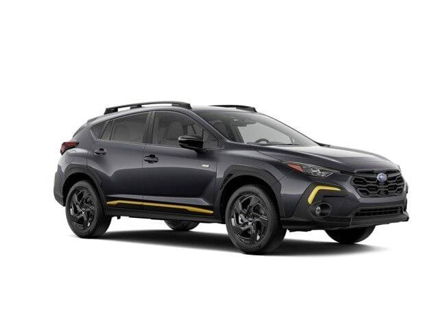 2025 Subaru Crosstrek Sport — SUV — 2,906 mi — Stroudsburg, PA
