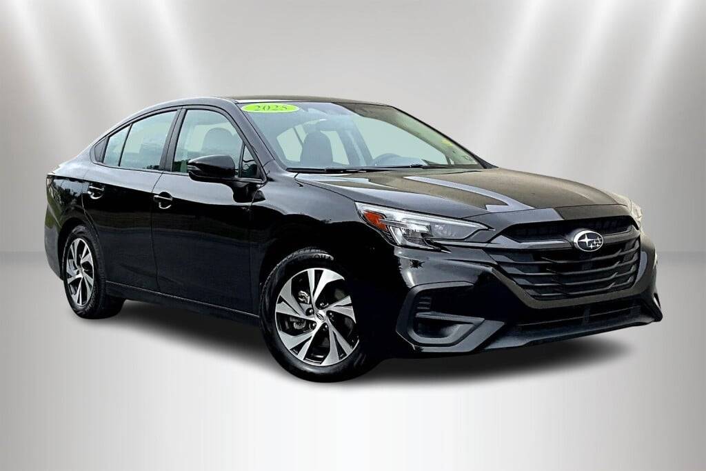 2025 Subaru Legacy Premium — Sedan — 3,114 mi — Stroudsburg, PA