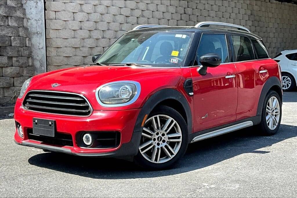 2020 MINI Countryman Cooper — SUV — 86,007 mi — Stroudsburg, PA