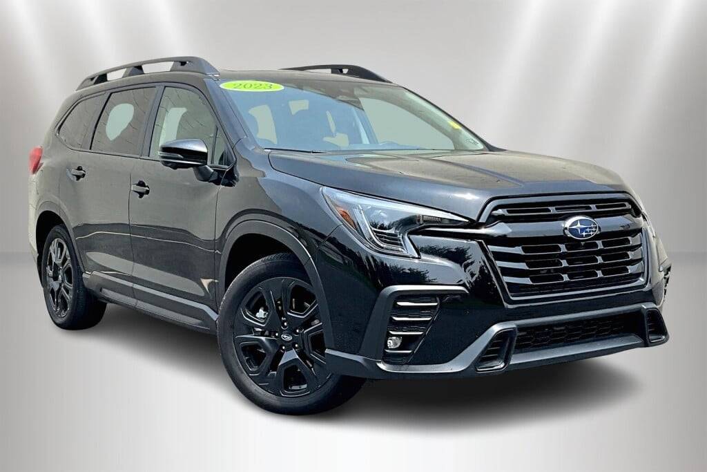 2023 Subaru Ascent Onyx Edition Limited — SUV — 21,109 mi — Stroudsburg, PA