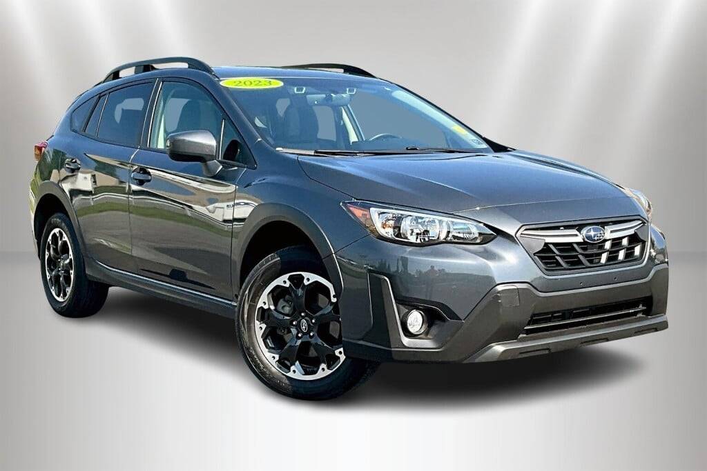 2023 Subaru Crosstrek Premium — SUV — 29,247 mi — Stroudsburg, PA