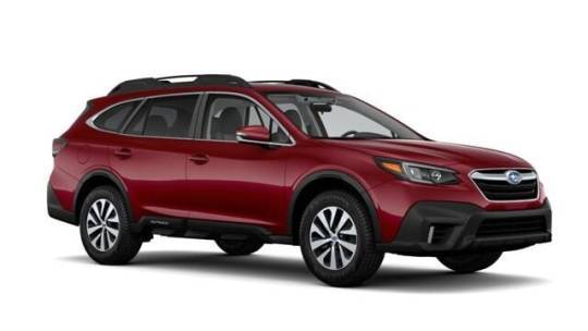 2022 Subaru Outback 2.5i Premium — SUV — 27,430 mi — Stroudsburg, PA