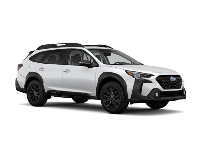 2025 Subaru Outback Onyx Edition — SUV — 6,215 mi — Stroudsburg, PA