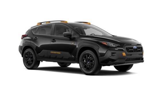 2024 Subaru Crosstrek Wilderness — SUV — 30,316 mi — Stroudsburg, PA