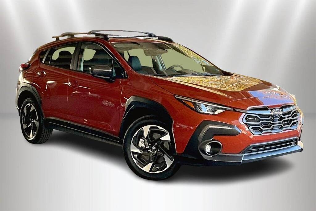 2025 Subaru Crosstrek Limited — SUV — 2,159 mi — Stroudsburg, PA