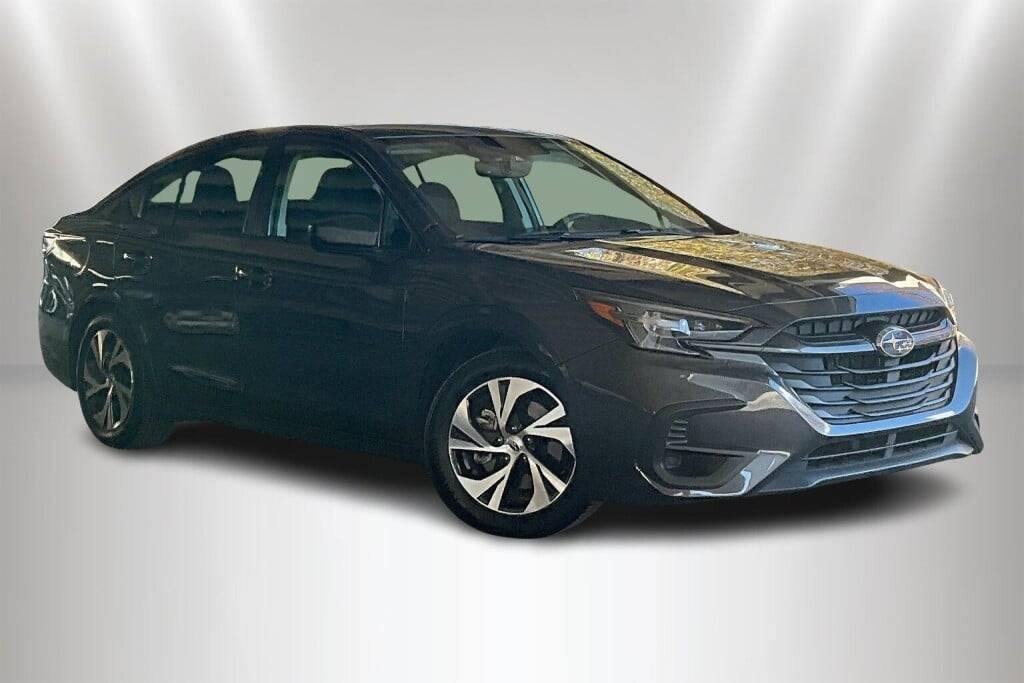 2024 Subaru Legacy 2.5i — Sedan — 13,083 mi — Stroudsburg, PA