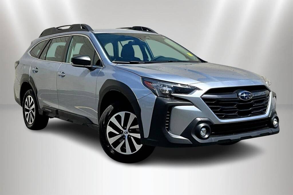 2023 Subaru Outback Base — SUV — 27,872 mi — Stroudsburg, PA
