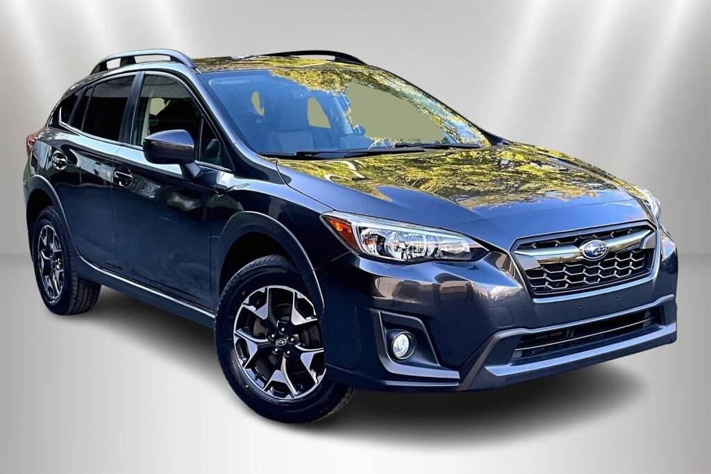 2019 Subaru Crosstrek Premium — SUV — 35,599 mi — Stroudsburg, PA
