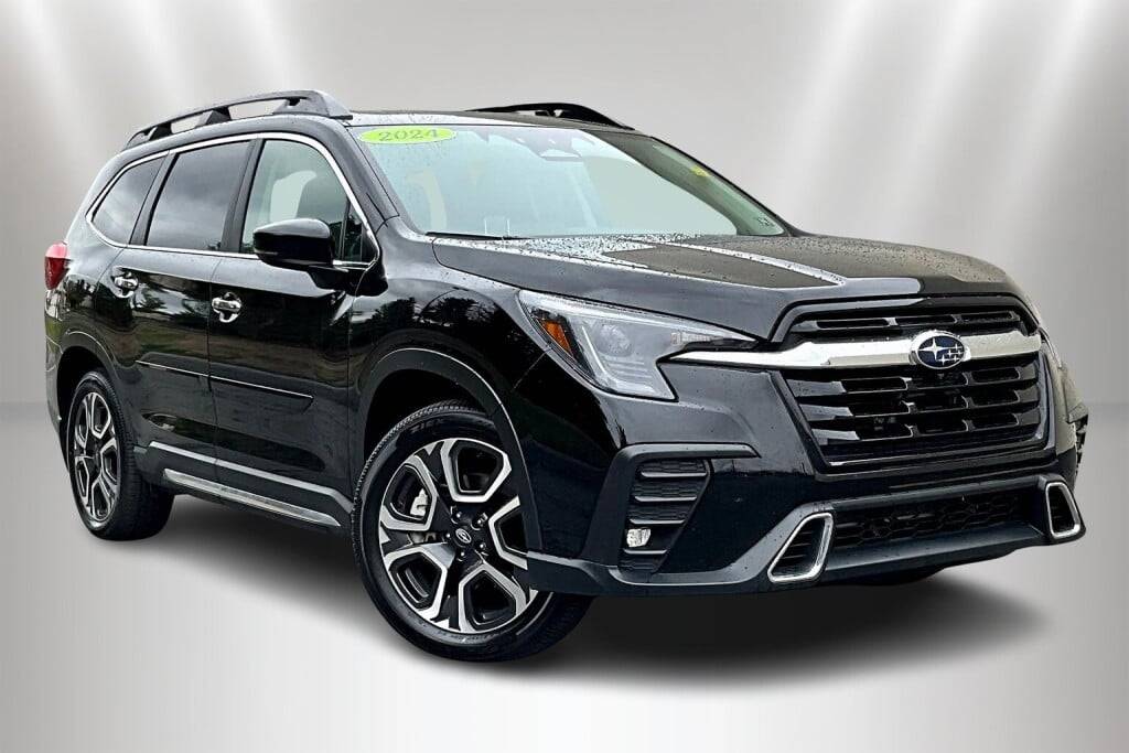 2024 Subaru Ascent Touring — SUV — 6,802 mi — Stroudsburg, PA
