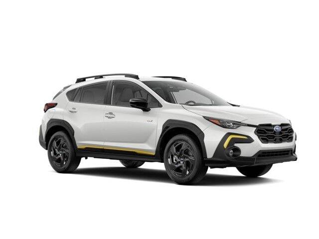 2025 Subaru Crosstrek Sport — SUV — 3,753 mi — Stroudsburg, PA