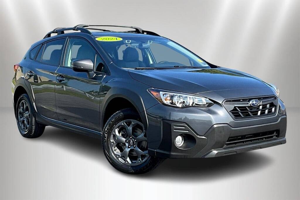2023 Subaru Crosstrek Sport — SUV — 31,358 mi — Stroudsburg, PA