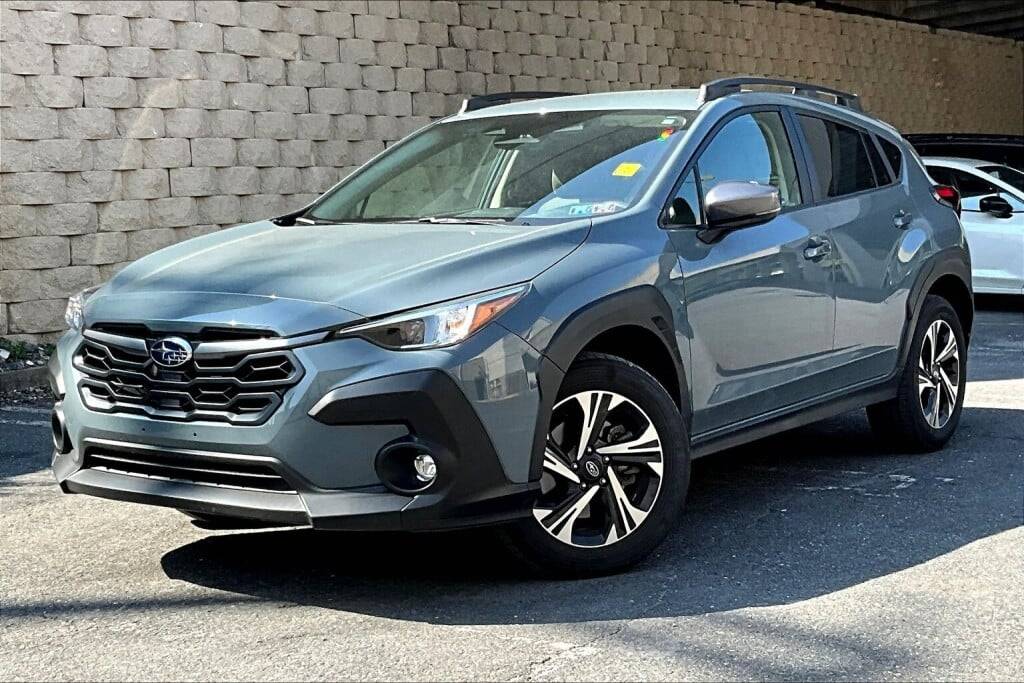 2024 Subaru Crosstrek Premium — SUV — 14,324 mi — Stroudsburg, PA