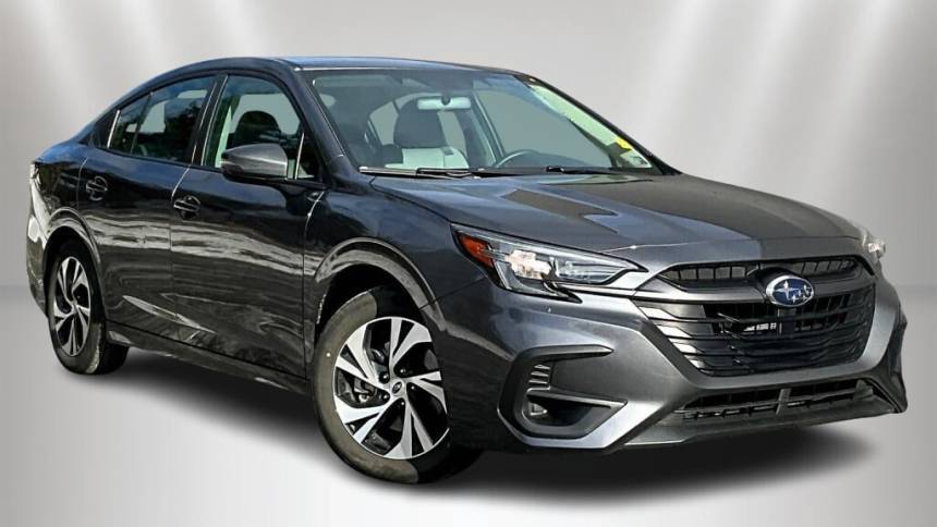 2024 Subaru Legacy Premium — Sedan — 6,721 mi — Stroudsburg, PA