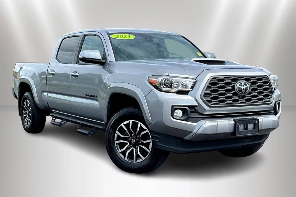 2021 Toyota Tacoma TRD Sport — Pickup Truck — 66,448 mi — Stroudsburg, PA