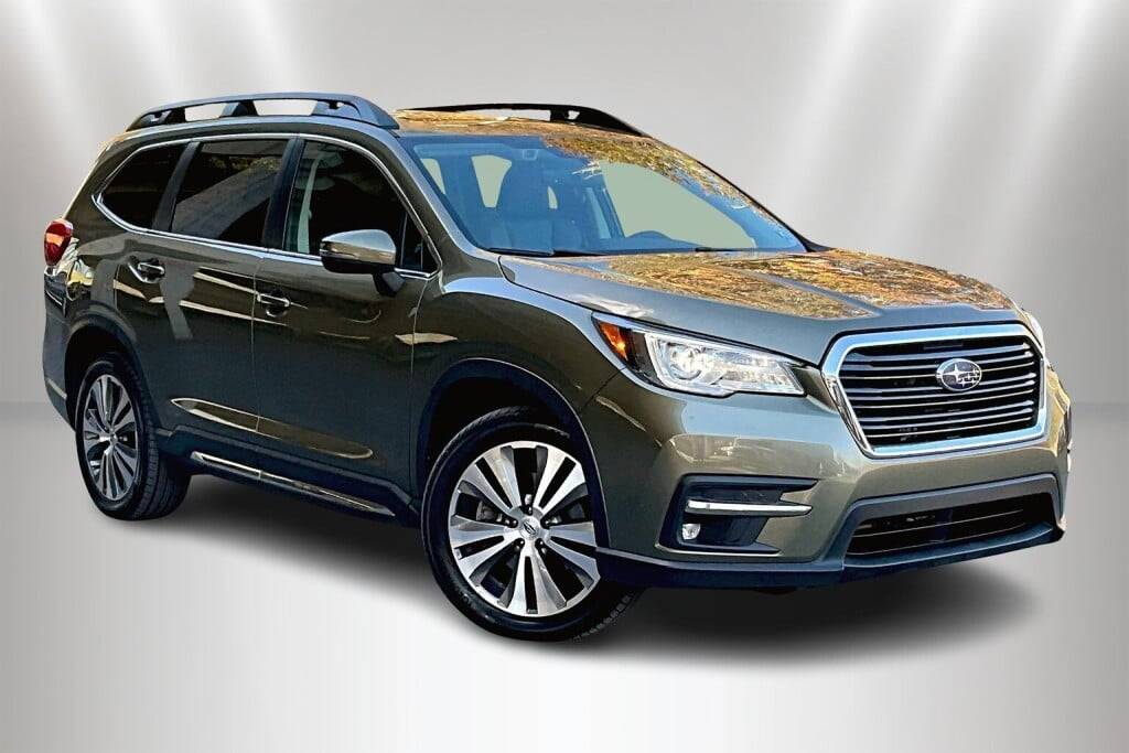 2022 Subaru Ascent Limited — SUV — 62,465 mi — Stroudsburg, PA