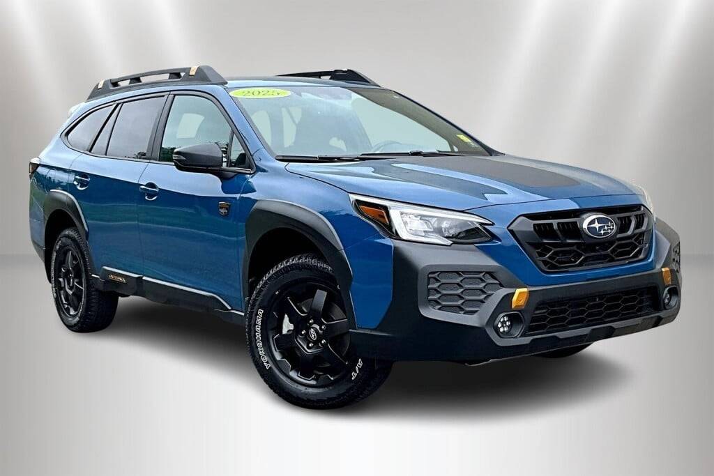 2025 Subaru Outback Wilderness — SUV — 4,723 mi — Stroudsburg, PA