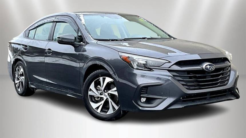 2024 Subaru Legacy Premium — Sedan — 7,682 mi — Stroudsburg, PA
