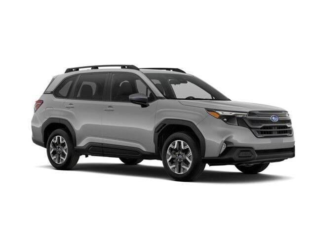 2025 Subaru Forester Premium — SUV — 3,020 mi — Stroudsburg, PA