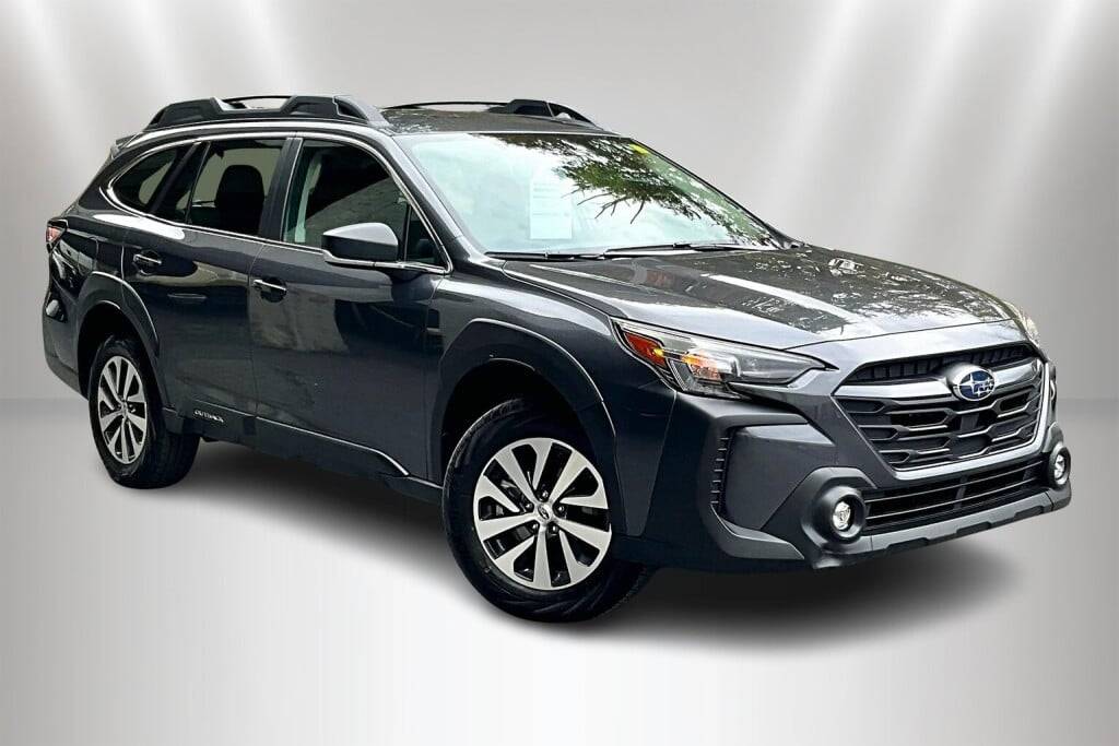 2025 Subaru Outback 2.5i — SUV — 2,296 mi — Stroudsburg, PA