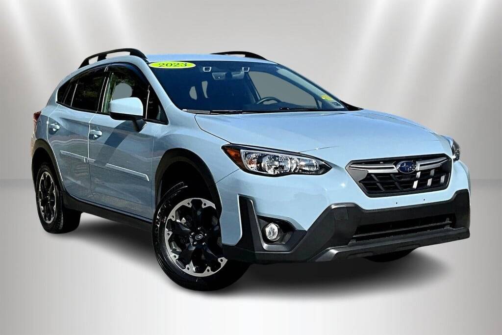 2023 Subaru Crosstrek Premium — SUV — 25,876 mi — Stroudsburg, PA