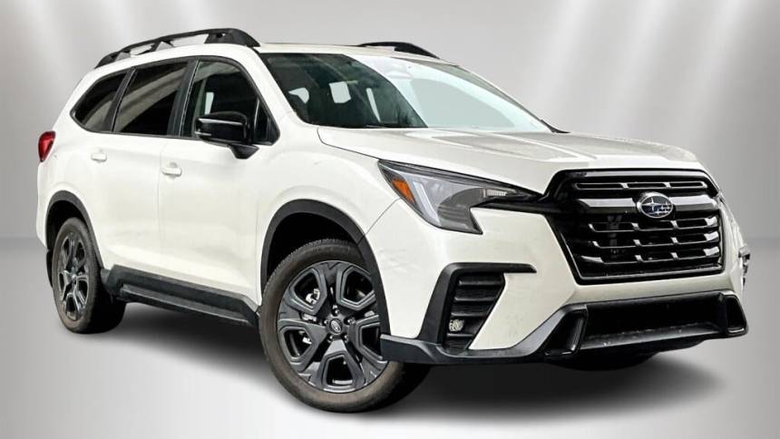 2024 Subaru Ascent Onyx Edition — SUV — 8,985 mi — Stroudsburg, PA