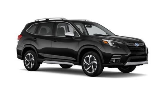 2023 Subaru Forester Touring — SUV — 52,737 mi — Stroudsburg, PA