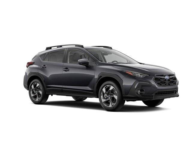 2024 Subaru Crosstrek Limited — SUV — 3,941 mi — Stroudsburg, PA