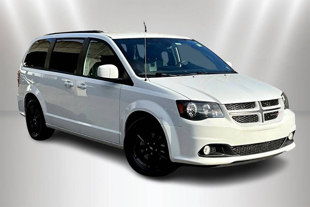 2019 Dodge Grand Caravan GT — Minivan — 109,450 mi — Stroudsburg, PA
