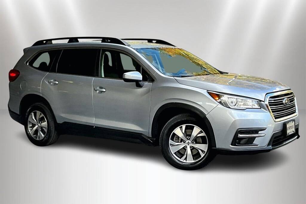 2022 Subaru Ascent Premium — SUV — 52,101 mi — Stroudsburg, PA