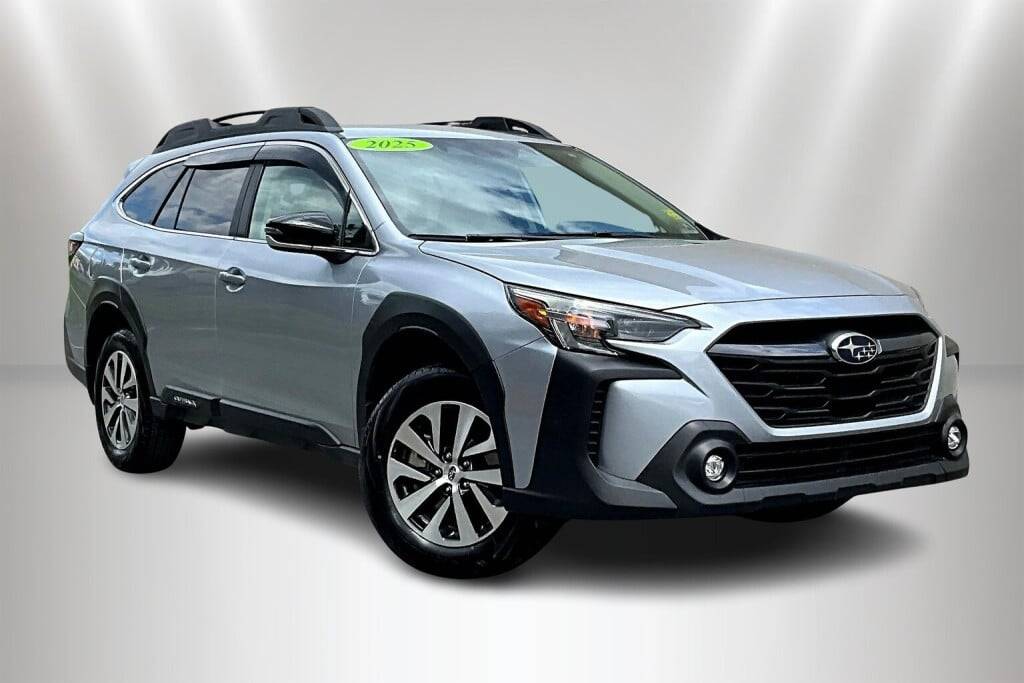 2025 Subaru Outback Premium — SUV — 3,314 mi — Stroudsburg, PA