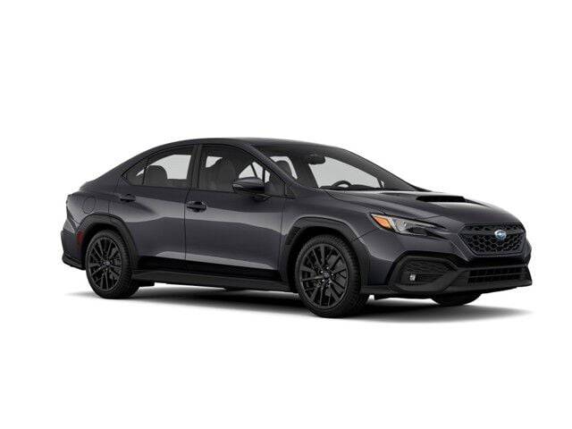 2022 Subaru WRX Limited — Sedan — 10,974 mi — Stroudsburg, PA