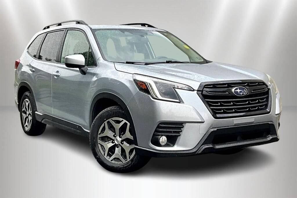 2023 Subaru Forester Premium — SUV — 37,509 mi — Stroudsburg, PA
