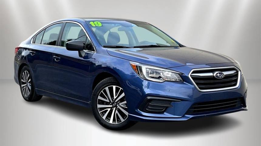 2019 Subaru Legacy 2.5i — Sedan — 64,500 mi — Stroudsburg, PA
