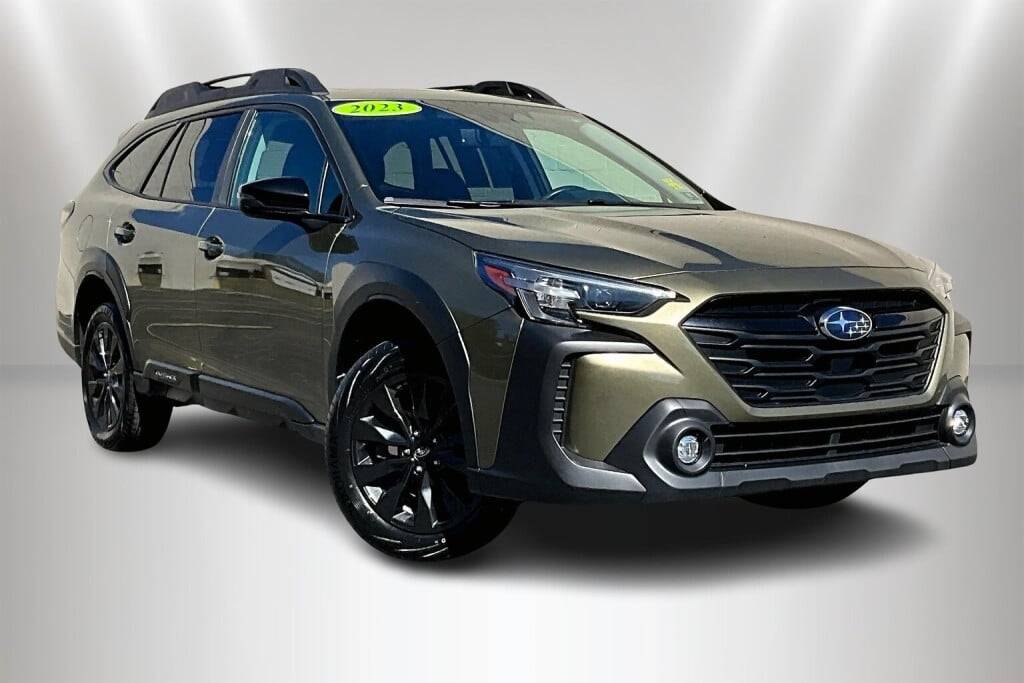 2023 Subaru Outback Onyx Edition — SUV — 29,755 mi — Stroudsburg, PA