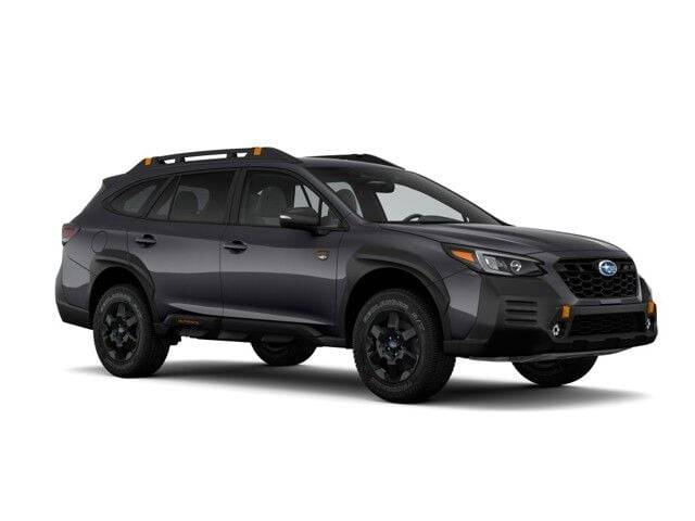 2023 Subaru Outback Wilderness — SUV — 30,874 mi — Stroudsburg, PA
