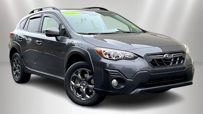 2023 Subaru Crosstrek Sport — SUV — 25,399 mi — Stroudsburg, PA