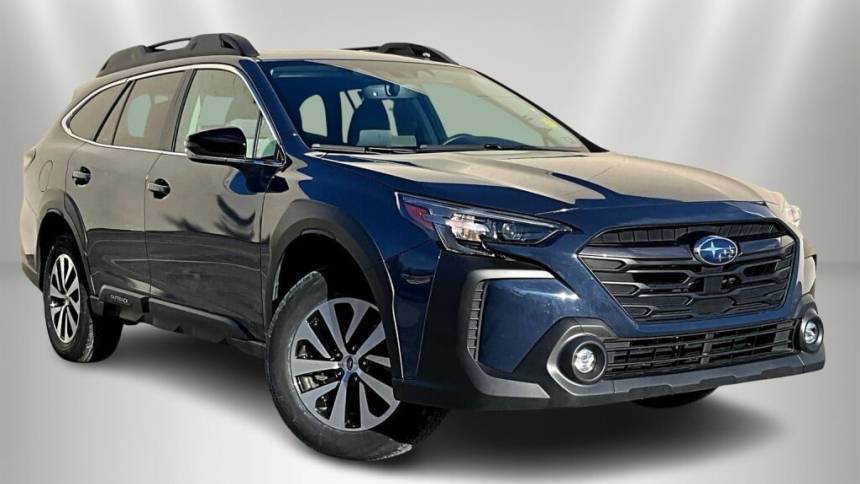 2023 Subaru Outback Premium — SUV — 28,748 mi — Stroudsburg, PA