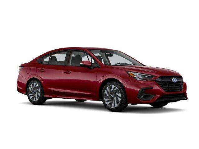 2023 Subaru Legacy Limited — Sedan — 29,205 mi — Stroudsburg, PA